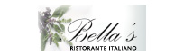 Bellas logo