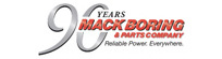 Mack Boring logo