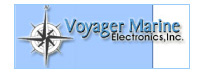 Voyager Marine logo