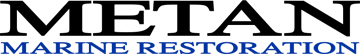 Metan Marine logo